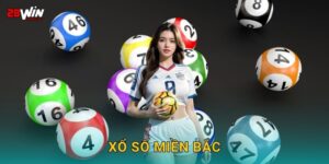 Xổ số miền Bắc cập nhật liên tục – Dễ chơi dễ trúng tại 28win