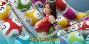 Xổ số Vietlott hợp pháp – Giải thưởng khủng tại 28win
