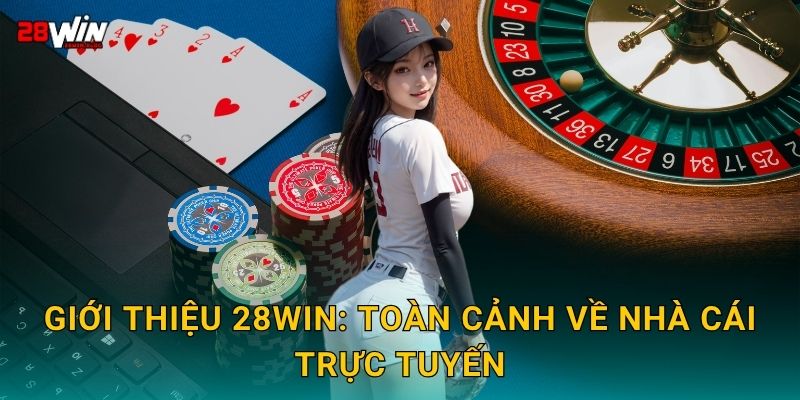 Tổng Quan Về 28win Và Tầm Nhìn Phát Triển